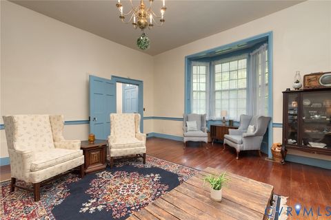 Tiny photo for 17934 US 58, Boydton, VA 23917 (MLS # 2614009)