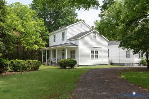 Tiny photo for 17934 US 58, Boydton, VA 23917 (MLS # 2614009)