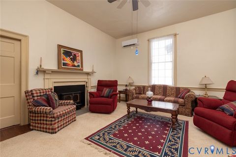 Tiny photo for 17934 US 58, Boydton, VA 23917 (MLS # 2614009)