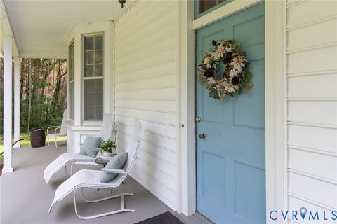 Tiny photo for 17934 US 58, Boydton, VA 23917 (MLS # 2614009)