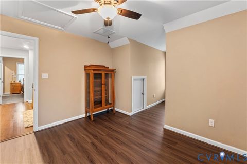 Tiny photo for 200 Fort Street, West Point, VA 23181 (MLS # 2606219)