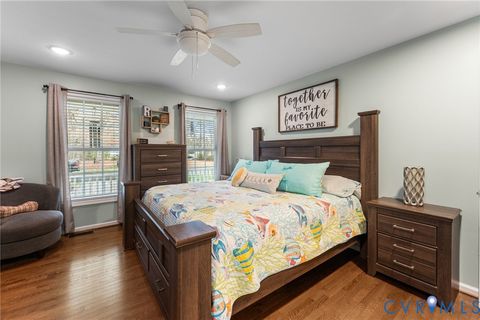 Tiny photo for 200 Fort Street, West Point, VA 23181 (MLS # 2606219)