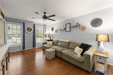 Tiny photo for 200 Fort Street, West Point, VA 23181 (MLS # 2606219)