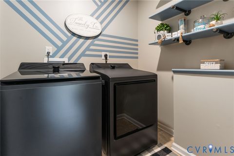 Tiny photo for 200 Fort Street, West Point, VA 23181 (MLS # 2606219)