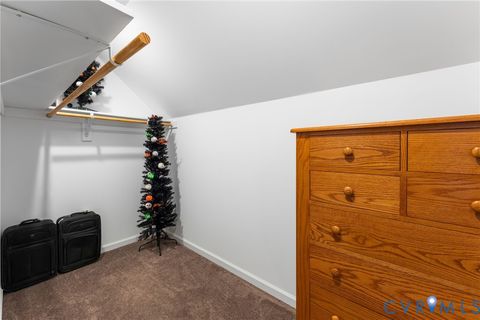 Tiny photo for 200 Fort Street, West Point, VA 23181 (MLS # 2606219)