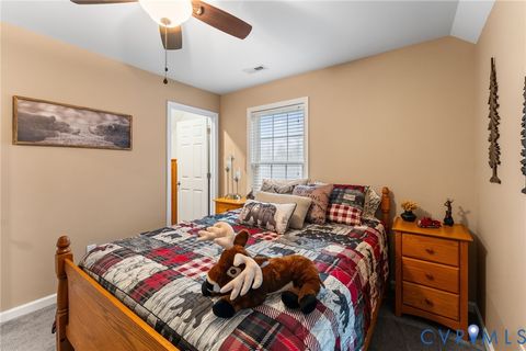 Tiny photo for 200 Fort Street, West Point, VA 23181 (MLS # 2606219)