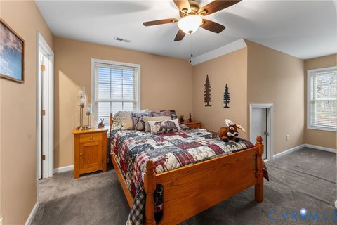 Tiny photo for 200 Fort Street, West Point, VA 23181 (MLS # 2606219)