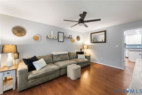 Tiny photo for 200 Fort Street, West Point, VA 23181 (MLS # 2606219)