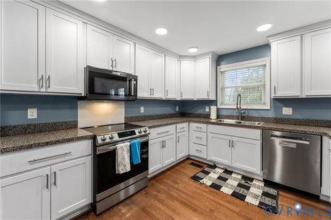 Tiny photo for 200 Fort Street, West Point, VA 23181 (MLS # 2606219)