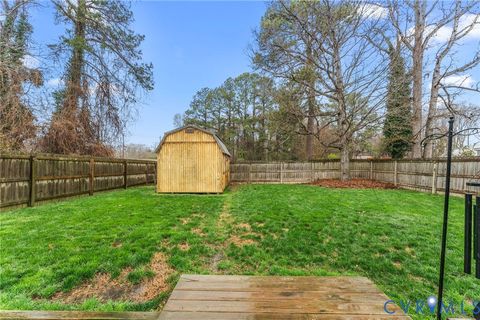 Tiny photo for 200 Fort Street, West Point, VA 23181 (MLS # 2606219)