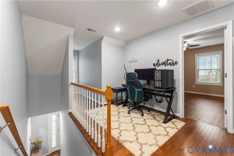 Tiny photo for 200 Fort Street, West Point, VA 23181 (MLS # 2606219)