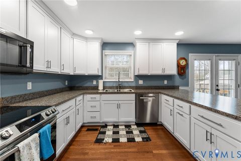 Tiny photo for 200 Fort Street, West Point, VA 23181 (MLS # 2606219)