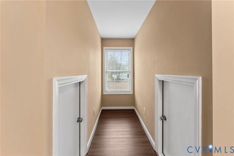 Tiny photo for 200 Fort Street, West Point, VA 23181 (MLS # 2606219)