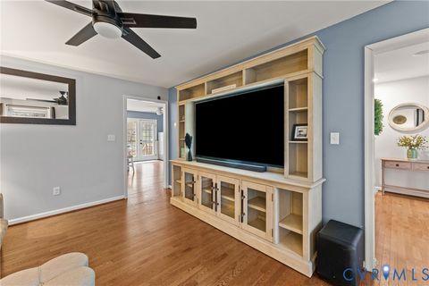 Tiny photo for 200 Fort Street, West Point, VA 23181 (MLS # 2606219)