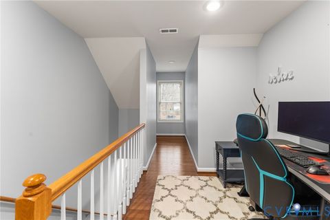 Tiny photo for 200 Fort Street, West Point, VA 23181 (MLS # 2606219)