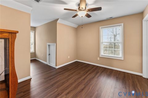 Tiny photo for 200 Fort Street, West Point, VA 23181 (MLS # 2606219)