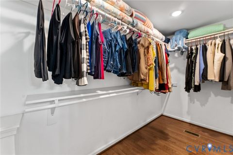 Tiny photo for 200 Fort Street, West Point, VA 23181 (MLS # 2606219)