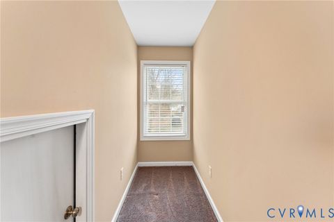 Tiny photo for 200 Fort Street, West Point, VA 23181 (MLS # 2606219)