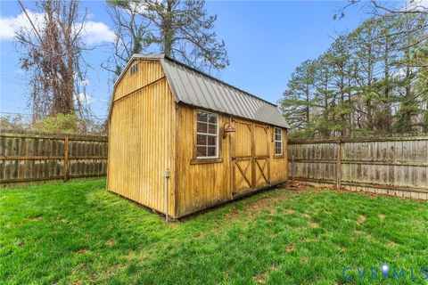Tiny photo for 200 Fort Street, West Point, VA 23181 (MLS # 2606219)