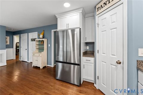 Tiny photo for 200 Fort Street, West Point, VA 23181 (MLS # 2606219)