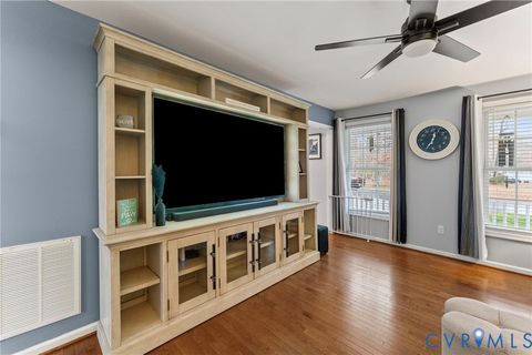 Tiny photo for 200 Fort Street, West Point, VA 23181 (MLS # 2606219)