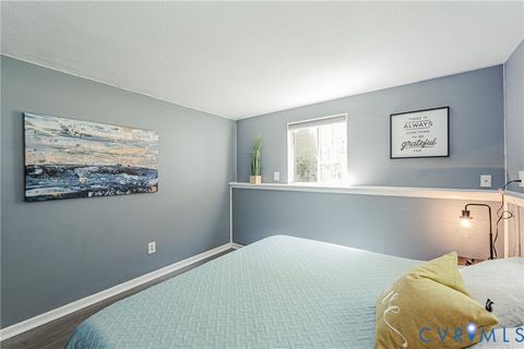 Tiny photo for 13707 Sutters Mill Circle, Midlothian, VA 23112 (MLS # 2611353)