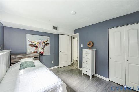 Tiny photo for 13707 Sutters Mill Circle, Midlothian, VA 23112 (MLS # 2611353)