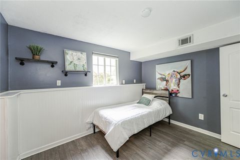 Tiny photo for 13707 Sutters Mill Circle, Midlothian, VA 23112 (MLS # 2611353)