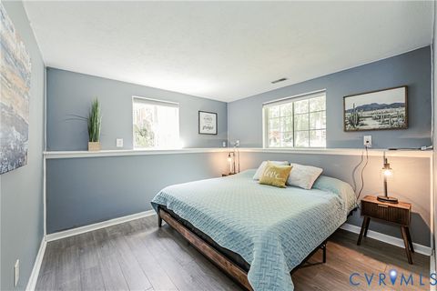 Tiny photo for 13707 Sutters Mill Circle, Midlothian, VA 23112 (MLS # 2611353)