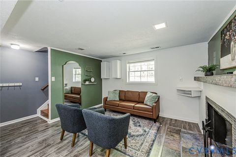 Tiny photo for 13707 Sutters Mill Circle, Midlothian, VA 23112 (MLS # 2611353)