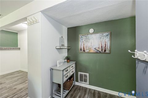 Tiny photo for 13707 Sutters Mill Circle, Midlothian, VA 23112 (MLS # 2611353)