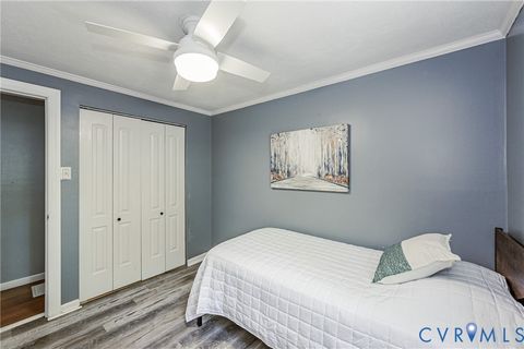 Tiny photo for 13707 Sutters Mill Circle, Midlothian, VA 23112 (MLS # 2611353)