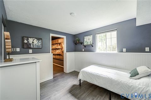 Tiny photo for 13707 Sutters Mill Circle, Midlothian, VA 23112 (MLS # 2611353)