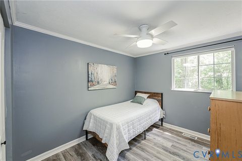 Tiny photo for 13707 Sutters Mill Circle, Midlothian, VA 23112 (MLS # 2611353)