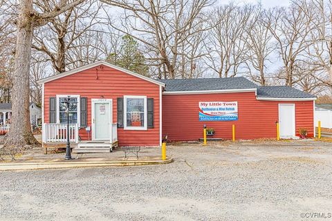 10370,10375,10379 Chamberlayne Road Mechanicsville VA 23116