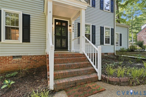 Tiny photo for 4024 Litchfield Drive, Chesterfield, VA 23832 (MLS # 2619853)