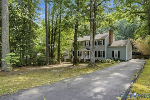 Tiny photo for 4024 Litchfield Drive, Chesterfield, VA 23832 (MLS # 2619853)