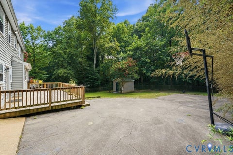 Tiny photo for 4024 Litchfield Drive, Chesterfield, VA 23832 (MLS # 2619853)