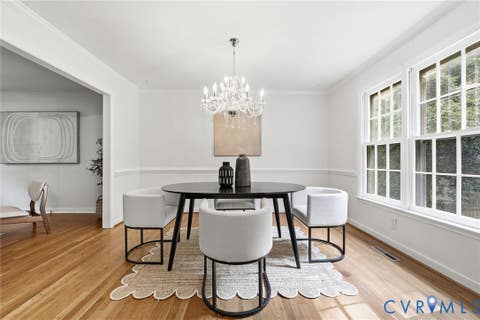 Tiny photo for 4024 Litchfield Drive, Chesterfield, VA 23832 (MLS # 2619853)