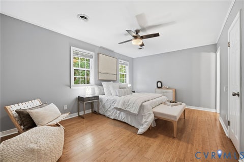 Tiny photo for 4024 Litchfield Drive, Chesterfield, VA 23832 (MLS # 2619853)