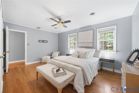Tiny photo for 4024 Litchfield Drive, Chesterfield, VA 23832 (MLS # 2619853)