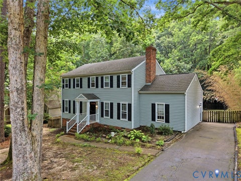 Tiny photo for 4024 Litchfield Drive, Chesterfield, VA 23832 (MLS # 2619853)