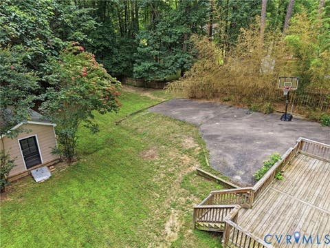 Tiny photo for 4024 Litchfield Drive, Chesterfield, VA 23832 (MLS # 2619853)