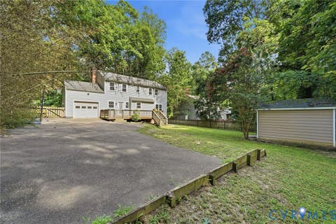 Tiny photo for 4024 Litchfield Drive, Chesterfield, VA 23832 (MLS # 2619853)