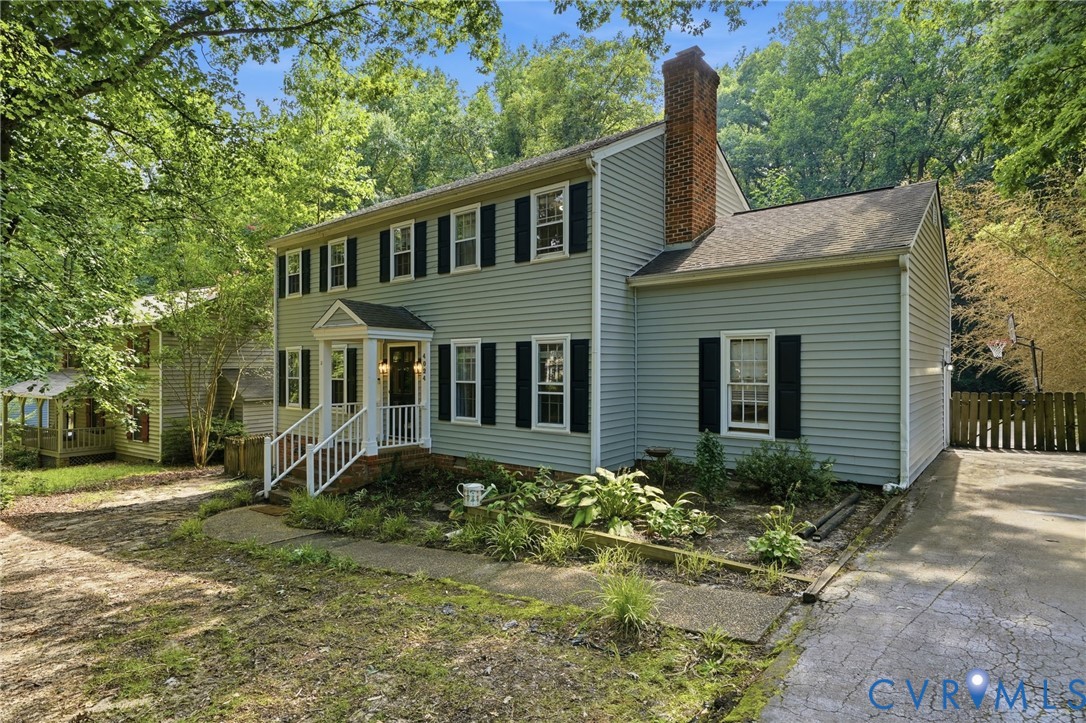 4024 Litchfield Drive, Chesterfield, VA, 23832