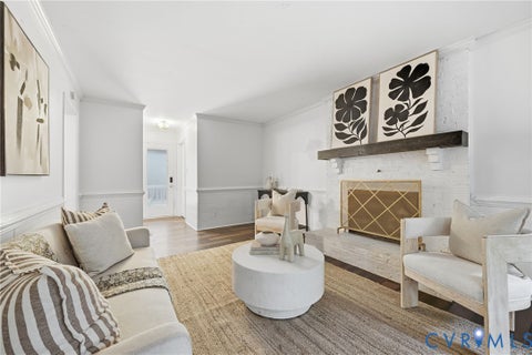 Tiny photo for 4024 Litchfield Drive, Chesterfield, VA 23832 (MLS # 2619853)