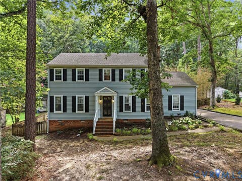 Tiny photo for 4024 Litchfield Drive, Chesterfield, VA 23832 (MLS # 2619853)