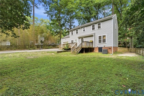 Tiny photo for 4024 Litchfield Drive, Chesterfield, VA 23832 (MLS # 2619853)