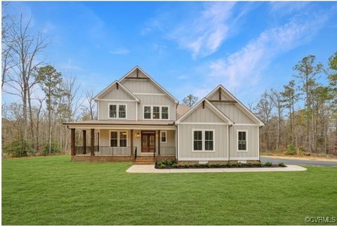 1292 Buckners Lane 19 Mineral VA 23117