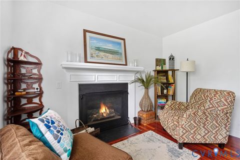 Tiny photo for 2402 Essex Road, Henrico, VA 23228 (MLS # 2611593)